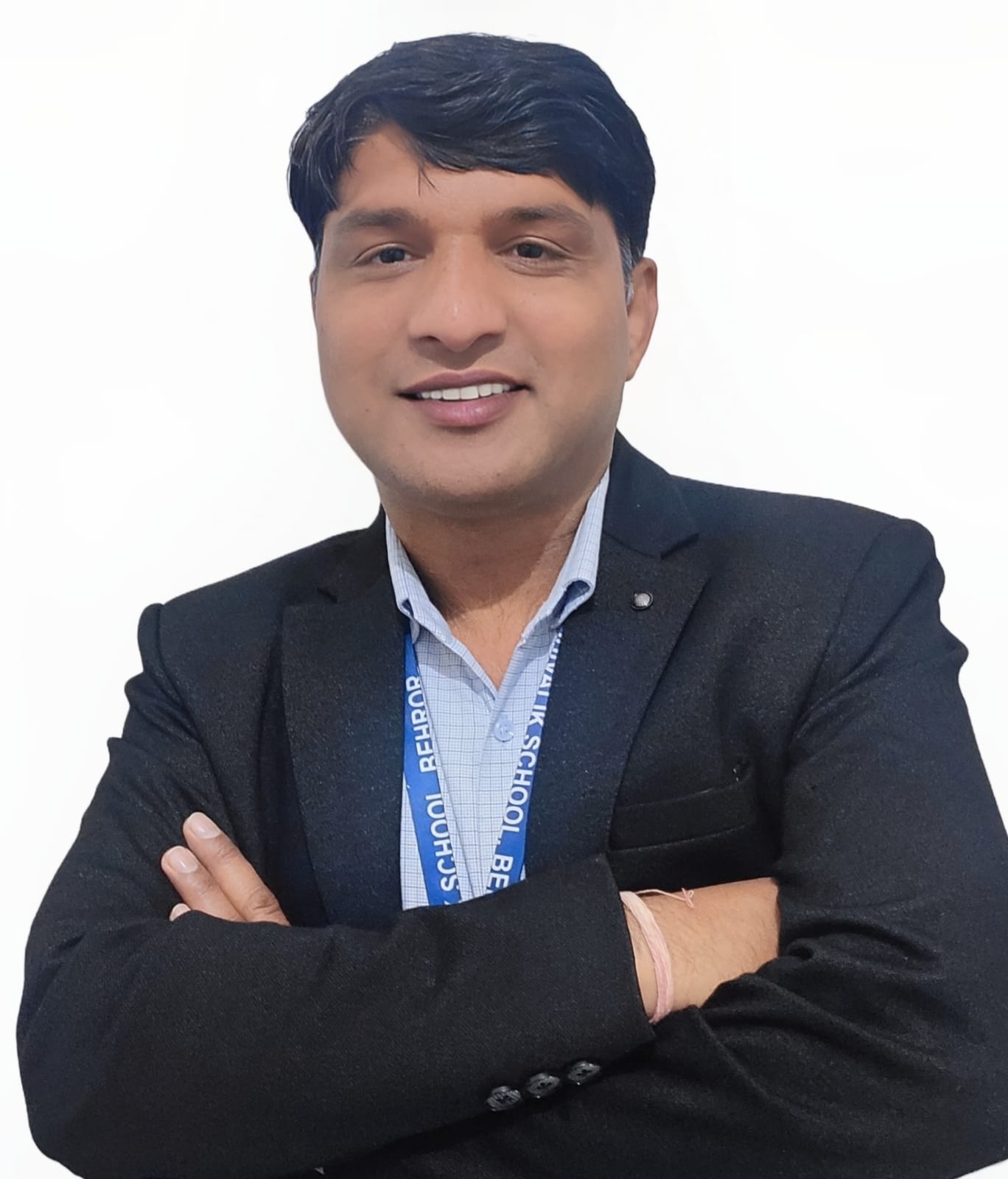 Director's Image
